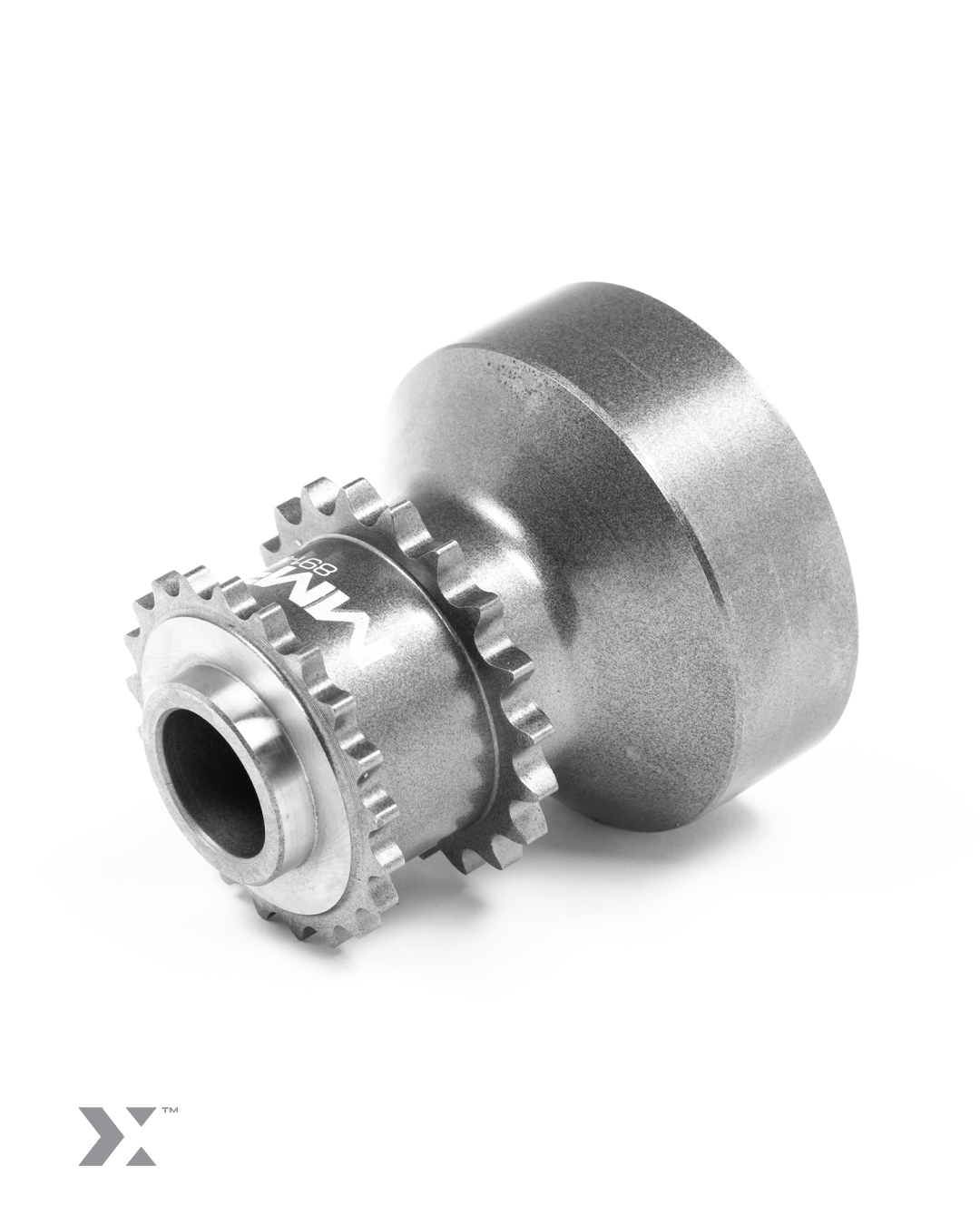 MMR MMX Performance Single Piece Crank Hub for BMW N55 & S55 MMR20-1003FK