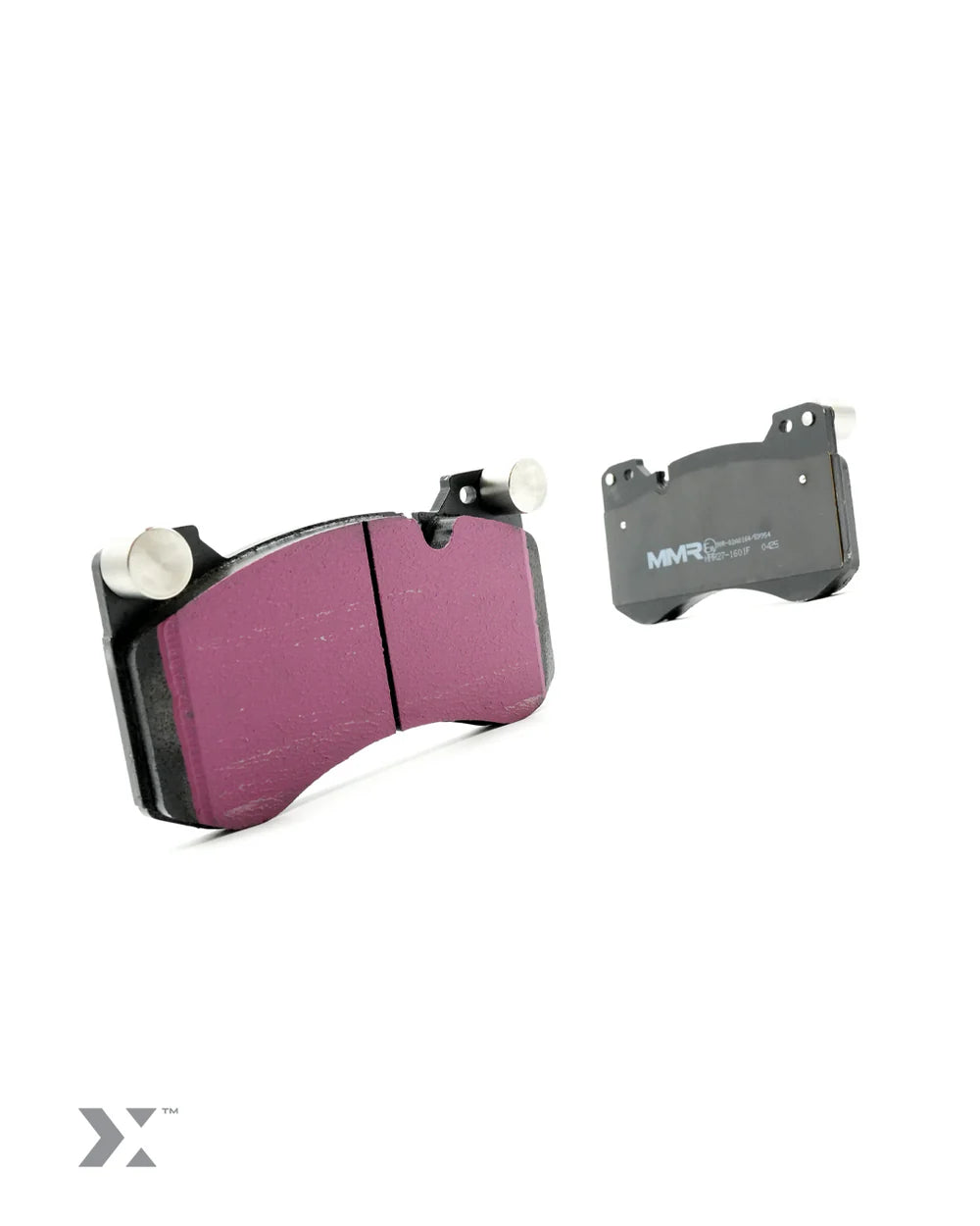 MMX Performance Front RP650 Fast Road Brake Pads for BMW M2 M3 M4 G8x