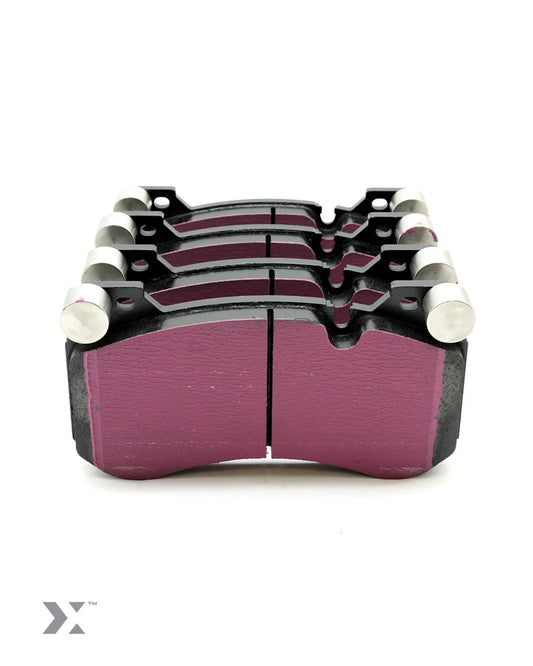 MMX Performance Front RP650 Fast Road Brake Pads for BMW M2 M3 M4 G8x