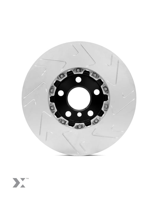 MMX Performance Front 335mm 2-Piece Brake Discs for Mini F56 JCW