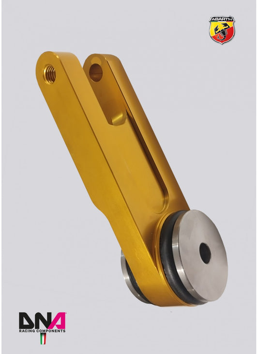 DNA Racing Gearbox Torque Link Dog Bone Mount Track PC1931