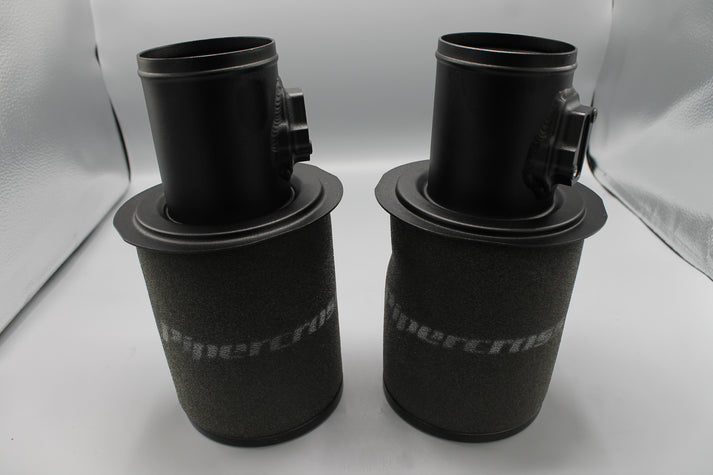 Pipercross Panel Air Filter PX1873 - TEST FITTED