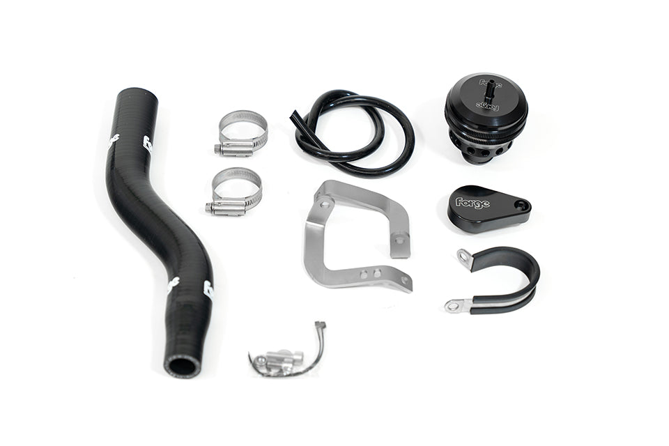 Forge Motorsport Dump Valve for Suzuki Swift Sport 1.4 and Vitara 1.4 BoosterJet FMDV21