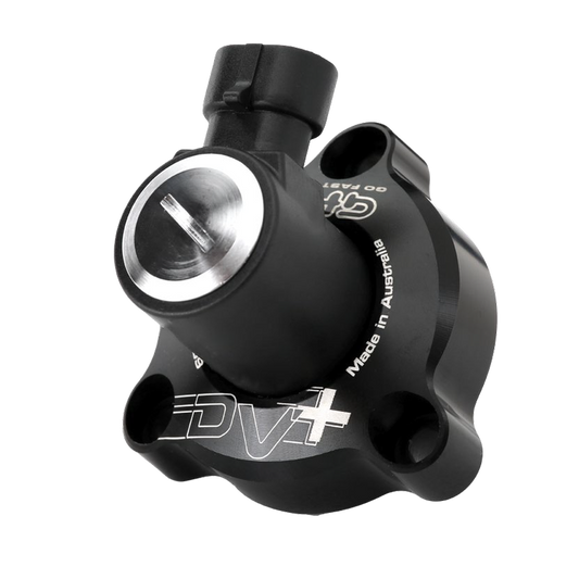 GFB Go Fast Bits DV+ Diverter Valve T9382 for Mini N14 N18 1.6 Turbo