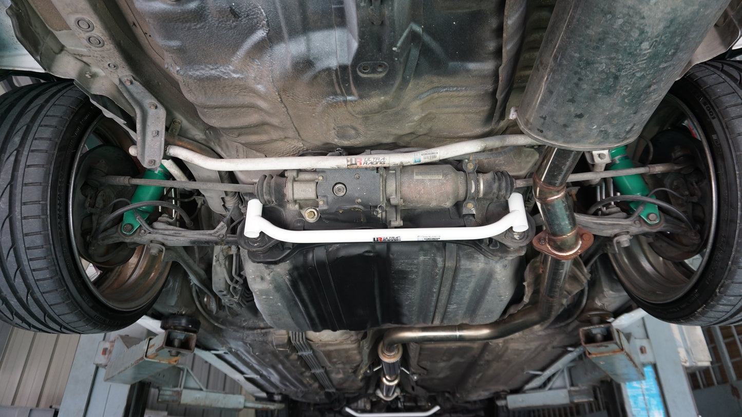 Ultra Racing Rear Anti Roll Bar for HONDA PRELUDE 4TH GEN (BB1/4) 2.2-H22A 2WD 1991-1996