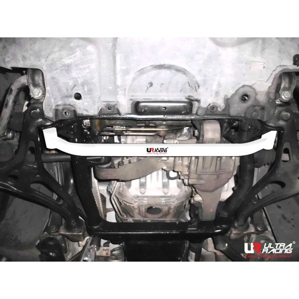 Ultra Racing Front Lower Brace for MERCEDES-BENZ W164 2ND GEN ML350 3.5 V6 2WD 2005-2011