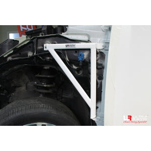 Ultra Racing Fender Bars for KIA SPORTAGE 3RD GEN (SL) 2.0 4WD FACELIFT 2014-2016