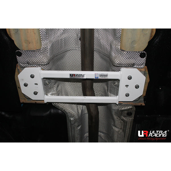 Ultra Racing Mid Lower Brace for MINI COOPER 3RD GEN F57 2.0T 2WD 2013-present