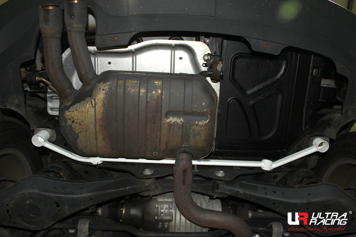 Ultra Racing Rear Lower Brace for SKODA YETI (TYP 5L) 1.2 TSI 2WD 2010-2015