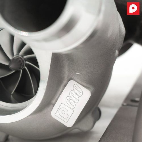 Pure Turbos Pure 600 Cast Turbo for BMW N55