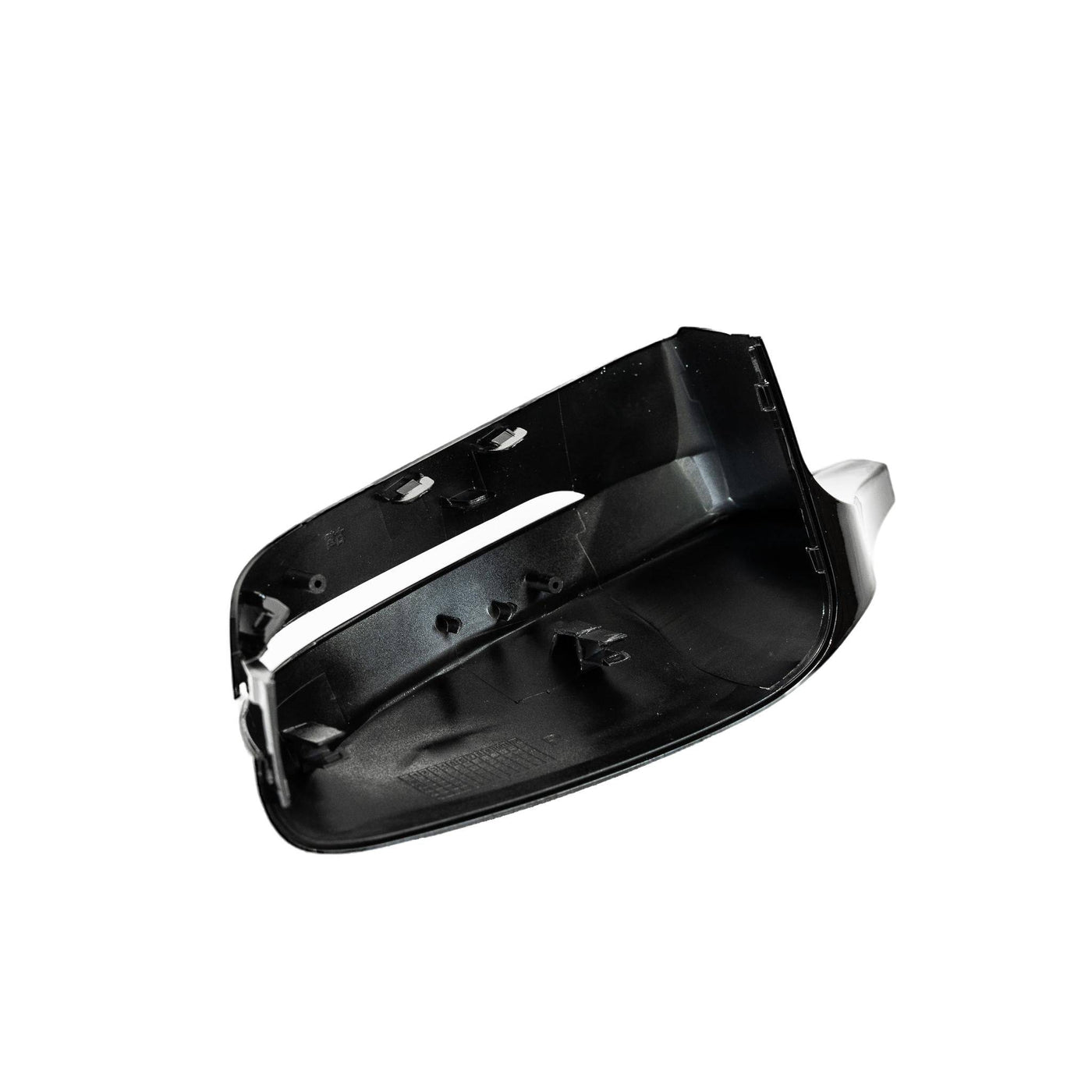 BMW 2 SERIES 220I G42, 3 SERIES 330I G20, 4 SERIES 440I G22 & 5 SERIES G30 GLOSS BLACK M STYLE MIRROR COVERS (2017+)