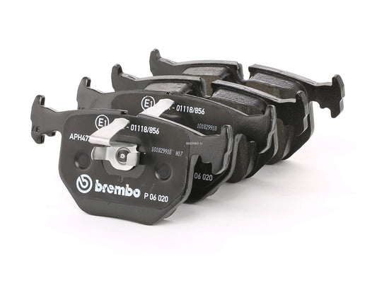 Brembo Rear Brake Pads for BMW M3 E46 P06020