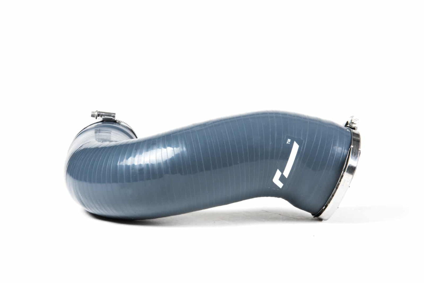 Racingline Silicone Intake Hose for R600 2.0TSI EA888 Gen3 - GREY