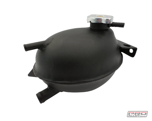 Pro Alloy Coolant Expansion Header Tank for Renault Clio Mk4 RS