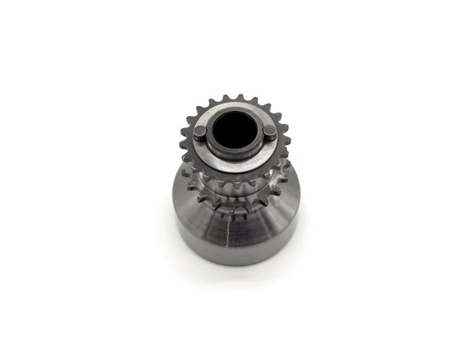 Insane Performance BMW M2 M3 M4 S55 2 Pin Crank Hub