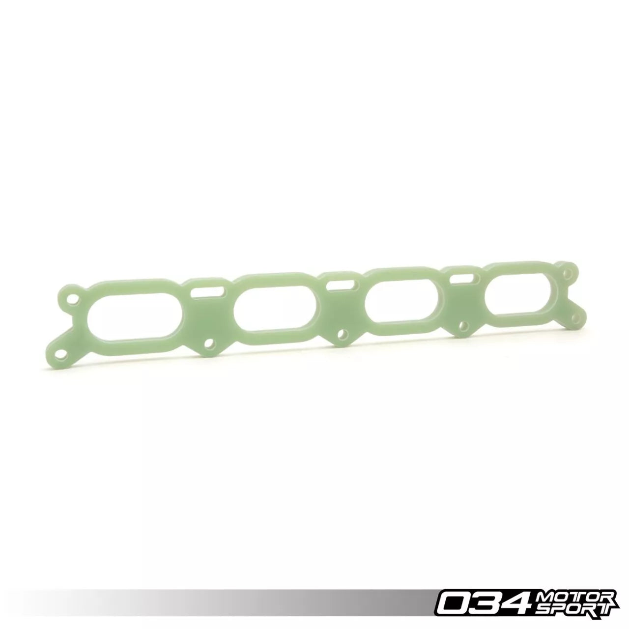 034Motorsport Phenolic Intake Manifold Spacer for VAG 1.8T - LARGE PORT