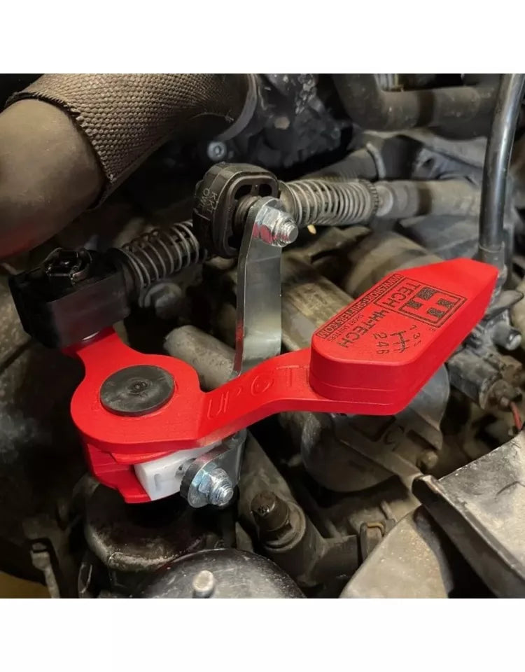 4H-Tech UPGTI-Shift Short Shifter Quick Shift Kit for Volkswagen VW UP GTI