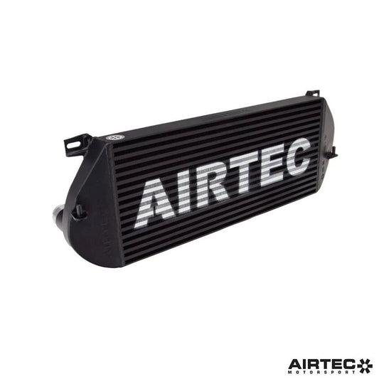 AIRTEC Front Mount Intercooler for Land Rover Discovery II TD5 Automatic