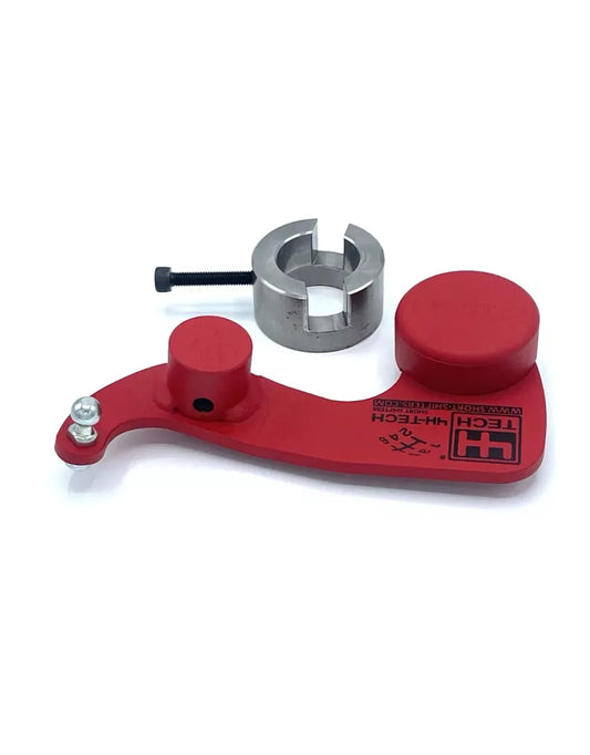 4H-Tech PK4032-Shift Short Shifter Quick Shift for Renault Megane RS Mk4 280 300