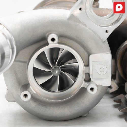 Pure Turbos Pure 800 Cast Turbo for BMW G Series B58