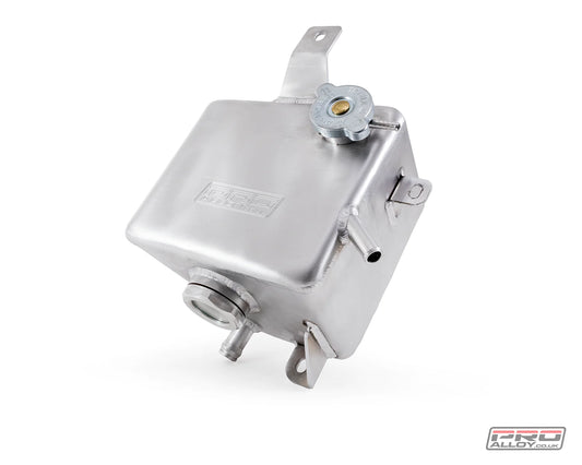 Pro Alloy Coolant Expansion Header Tank for Toyota Yaris GR