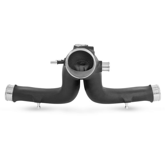 Wagner Tuning Y-charge pipe kit Porsche 991.2 Turbo (S) WT Intercoolers 001100006-KIT.991.2.WT