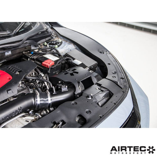 Airtec Motorsport Induction Kit for Honda Civic FK8 Type R