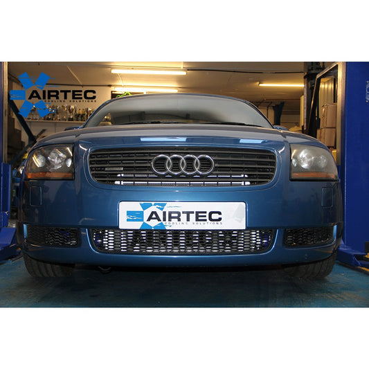 Airtec Front Mount Intercooler for Audi TT Mk1 8N 1.8T 225 ATINTVAG14