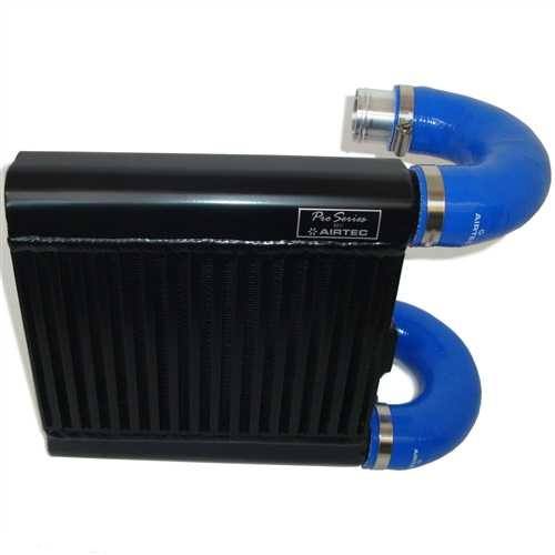 Airtec Motorsport 60Mm Core Half-Size Intercooler Upgrade for Escort RS Turbo S1