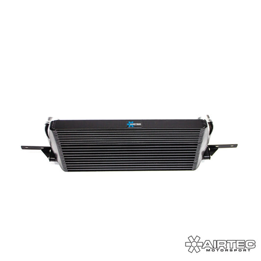 Airtec Front Mount Intercooler for BMW 5 Series F10 F11 520d 525d 530d 535d ATINTBMW5