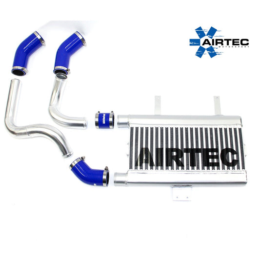 Airtec Front Mount Intercooler for Peugeot 207 GTI ATINTP&C5