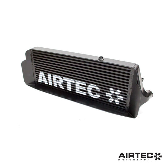 Airtec Motorsport Stage 2 Intercooler Upgrade for Mk2 Focus ST