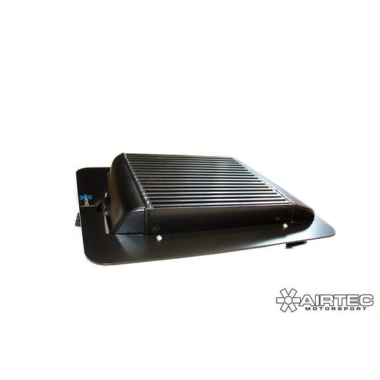 Airtec Top Mount Intercooler Upgrade for Mk1 Mazda 3 MPS