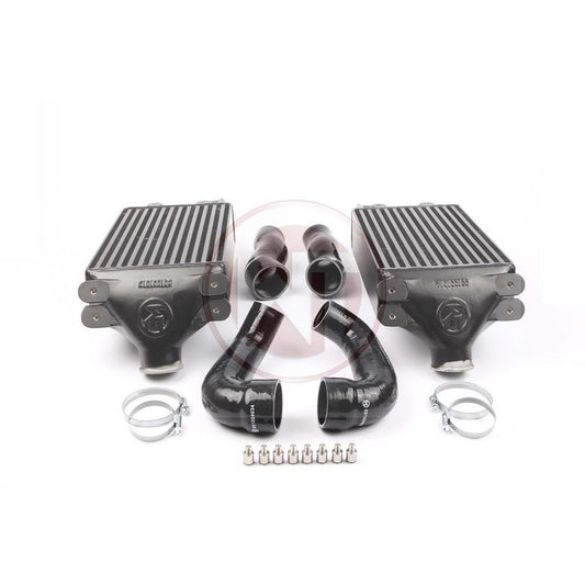 Wagner Tuning Porsche 997/2 TT Performance Intercooler Kit 200001075