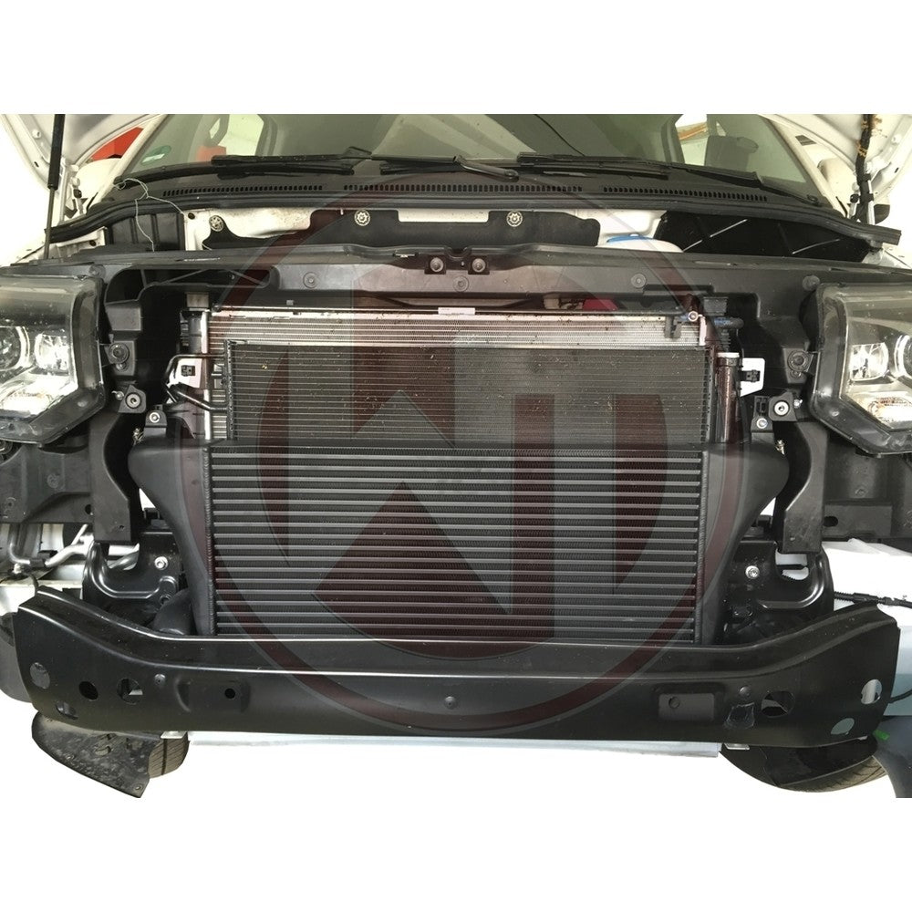 Wagner Tuning VW T5 2.5TDI Evo2 Competition Intercooler Kit 200001093