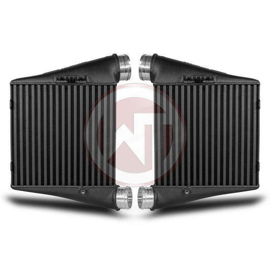 Wagner Tuning Audi RS4 B5 Gen2 Competition Intercooler Kit 200001139.KKIT