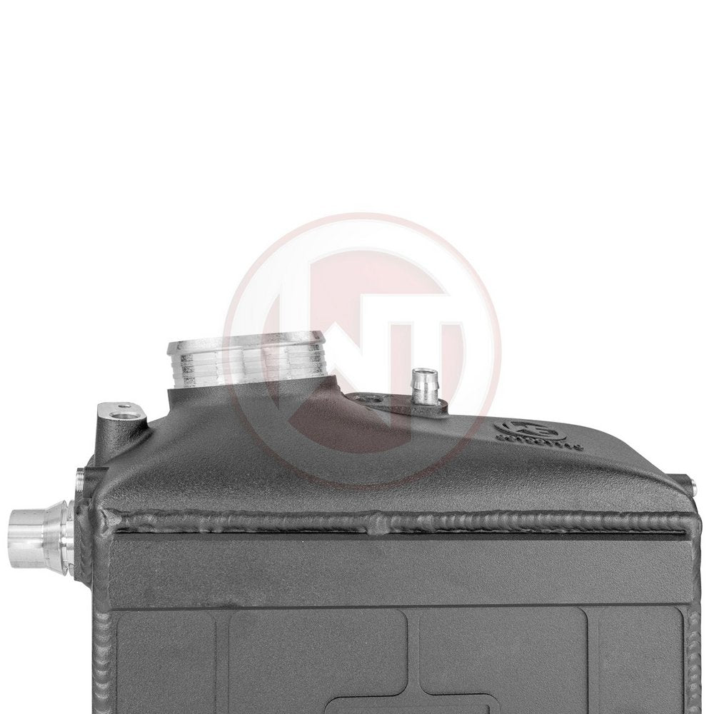 Wagner Tuning Mercedes Benz C / E / GLC 43 AMG Intercooler Kit with WMI 200001157.WMI