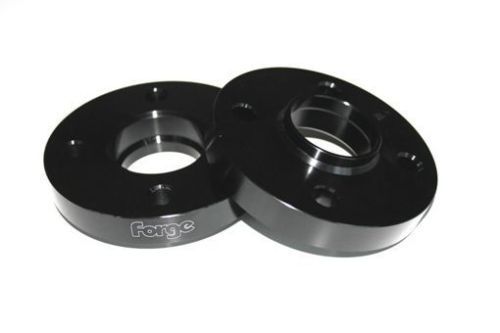 Forge Motorsport 20mm 4x100 Wheel spacers for MK1 & MK2 VW Golf FMWS20-4