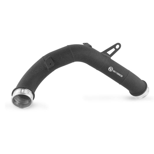 Wagner Tuning VAG 2.0TSI EA888 Gen.4 Charge and Boost Pipe Kit Ø70mm 210001192