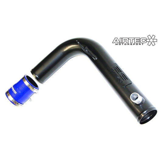 Airtec Motorsport Top Induction Pipe for Ford Fiesta Mk7 ST180 ST200