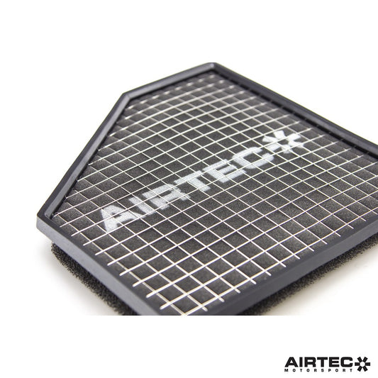 Airtec Motorsport Replacement Filter & Intake Hose Upgrade for BMW B58 M140I/M240I/340I/440I