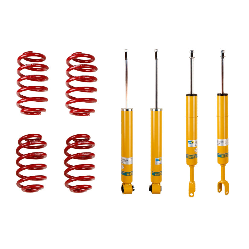 Bilstein B12 Sportline Lowering Springs & Dampers for OCTAVIA III COMBI (5E5) 46-332066