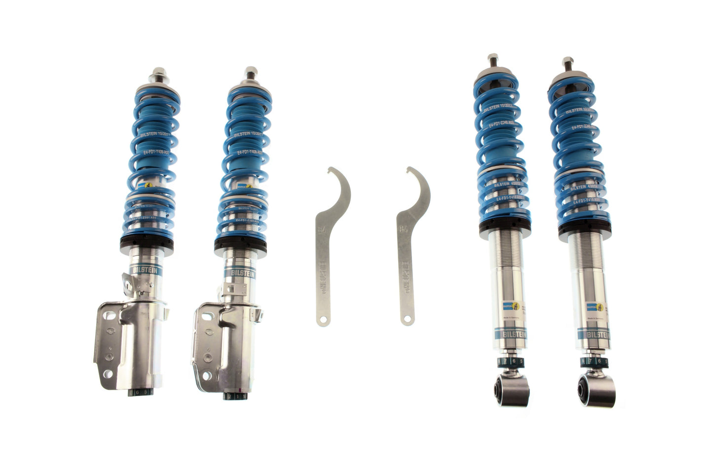 Bilstein B16 Coilovers for Porsche 911 (964) V/H 48-132633