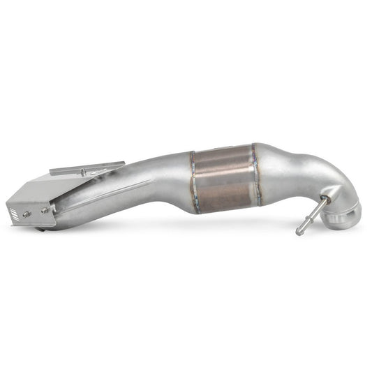 Wagner Tuning Mercedes AMG (CL)A45 Downpipe-Kit 200CPSI 500001024