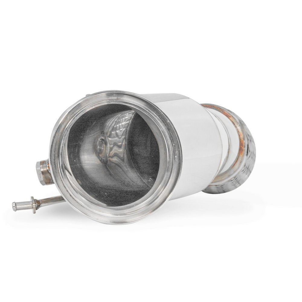 Wagner Tuning BMW / Toyota B58C Engine OPF-model Catless Downpipe Kit 500001037.CATLESS