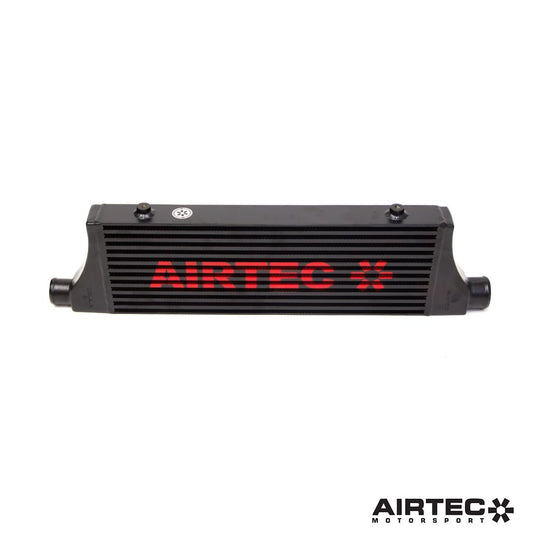 Airtec Front Mount Intercooler for Fiat 500 595 695 Abarth Garrett Turbo Automatic ATINTFT3/AUTO