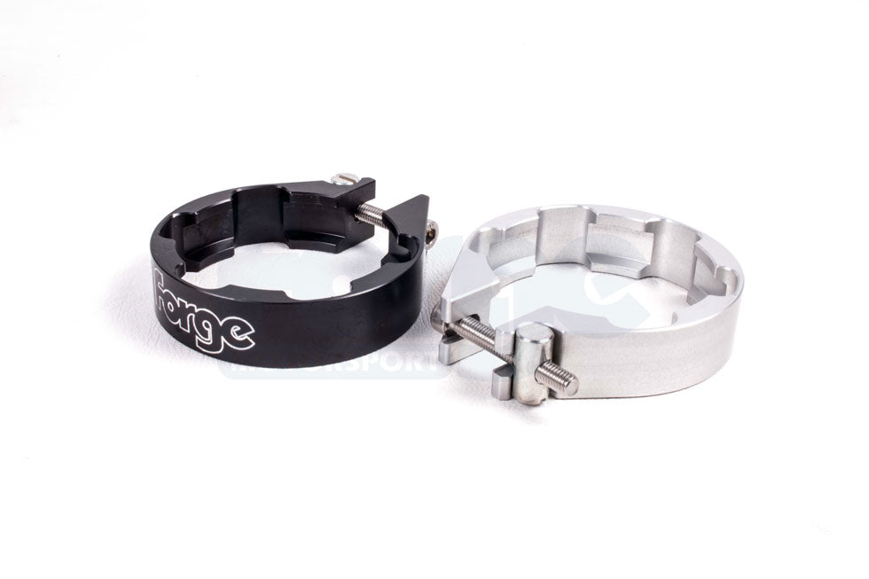 Forge Motorsport 60mm Clamping Ring for FMDVRAY FMDVRAYCR