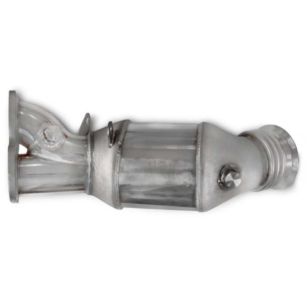 Wagner Tuning BMW E-series N55 EVO 3 Competition Catted Package 700001061