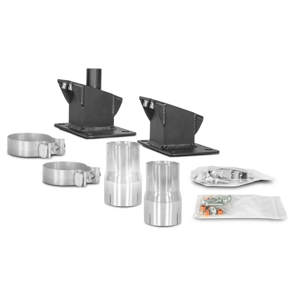 Wagner Tuning Audi TTRS 8S Evo3 Competition Package with cats 700001064