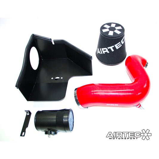 Airtec Motorsport Astra J VXR Induction Kit (With Hose)